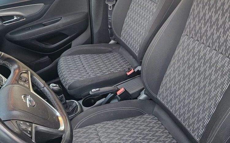 Opel Mokka 1.6 CDTI Cosmo S&S full