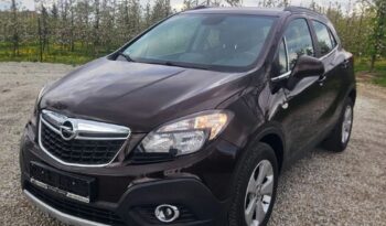 Opel Mokka 1.6 CDTI Cosmo S&S full
