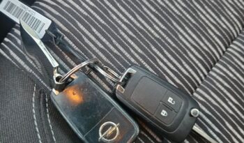 Opel Mokka 1.6 CDTI Cosmo S&S full