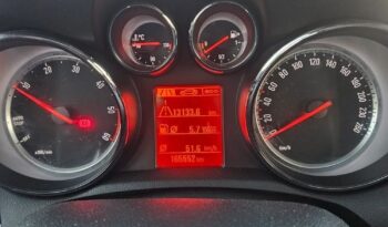 Opel Mokka 1.6 CDTI Cosmo S&S full