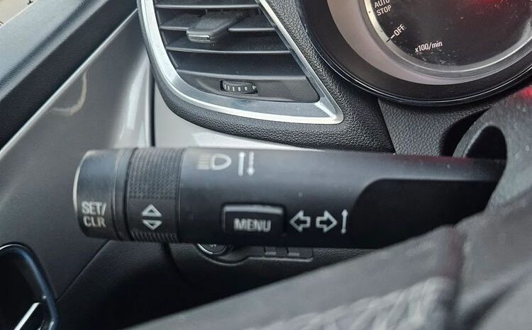 Opel Mokka 1.6 CDTI Cosmo S&S full