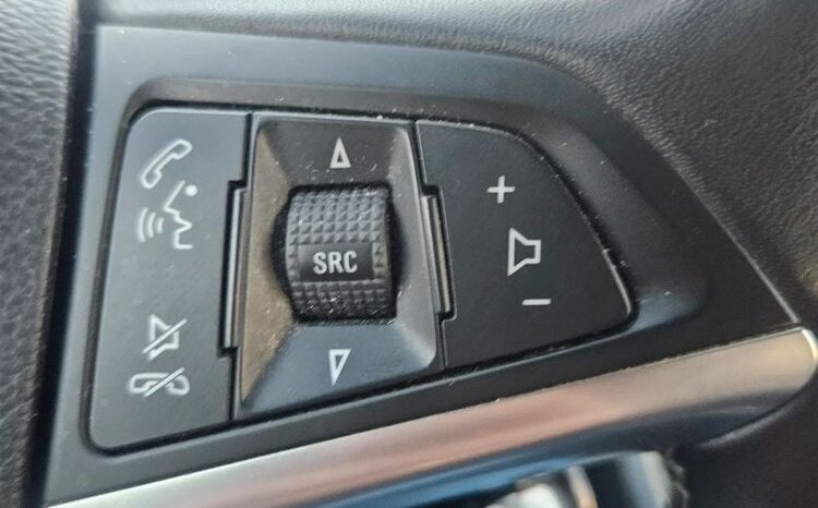 Opel Mokka 1.6 CDTI Cosmo S&S full