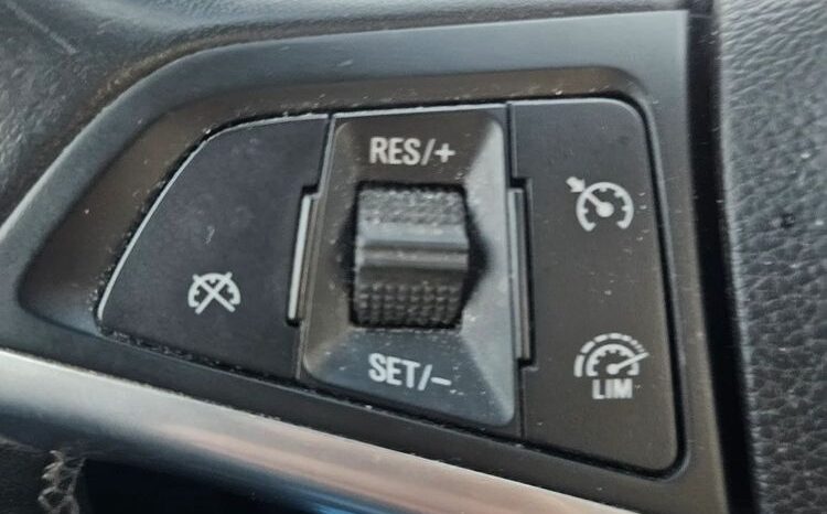 Opel Mokka 1.6 CDTI Cosmo S&S full