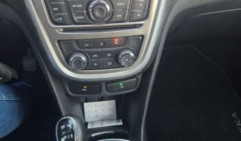 Opel Mokka 1.6 CDTI Cosmo S&S full