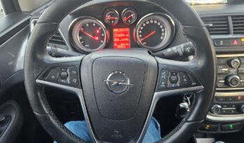Opel Mokka 1.6 CDTI Cosmo S&S full