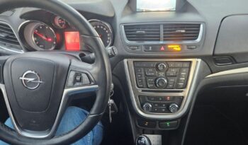 Opel Mokka 1.6 CDTI Cosmo S&S full