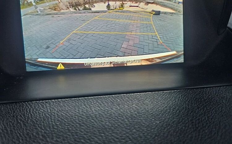 Opel Mokka 1.6 CDTI Cosmo S&S full