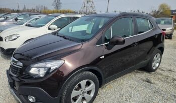 Opel Mokka 1.6 CDTI Cosmo S&S full