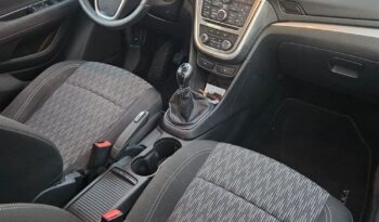 Opel Mokka 1.6 CDTI Cosmo S&S full