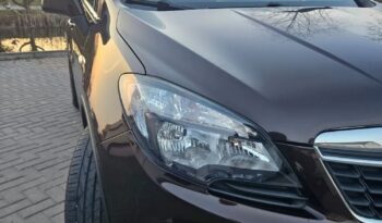 Opel Mokka 1.6 CDTI Cosmo S&S full