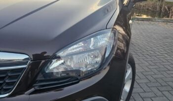 Opel Mokka 1.6 CDTI Cosmo S&S full