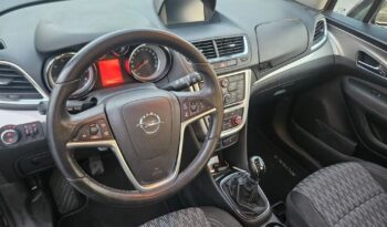 Opel Mokka 1.6 CDTI Cosmo S&S full