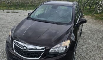 Opel Mokka 1.6 CDTI Cosmo S&S full