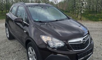 Opel Mokka 1.6 CDTI Cosmo S&S full