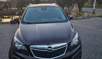 Opel Mokka 1.6 CDTI Cosmo S&S full