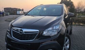 Opel Mokka 1.6 CDTI Cosmo S&S full
