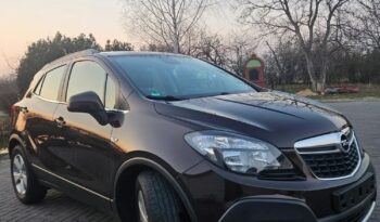 Opel Mokka 1.6 CDTI Cosmo S&S full