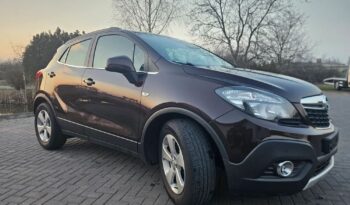 Opel Mokka 1.6 CDTI Cosmo S&S full