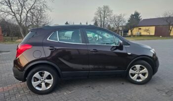 Opel Mokka 1.6 CDTI Cosmo S&S full