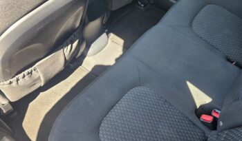 Hyundai ix35 1.6 2WD blue Comfort full