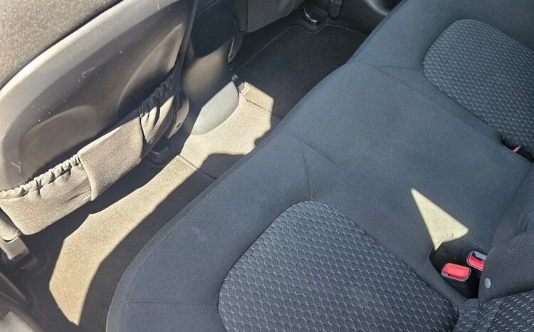 Hyundai ix35 1.6 2WD blue Comfort full