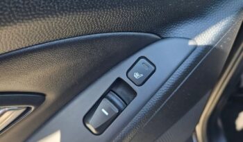 Hyundai ix35 1.6 2WD blue Comfort full