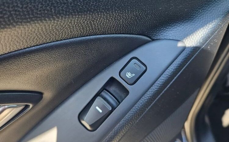 Hyundai ix35 1.6 2WD blue Comfort full