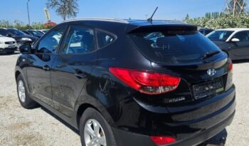 Hyundai ix35 1.6 2WD blue Comfort full