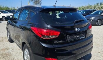 Hyundai ix35 1.6 2WD blue Comfort full