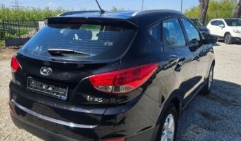 Hyundai ix35 1.6 2WD blue Comfort full