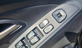 Hyundai ix35 1.6 2WD blue Comfort full