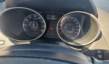 Hyundai ix35 1.6 2WD blue Comfort full