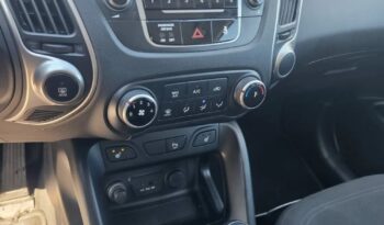 Hyundai ix35 1.6 2WD blue Comfort full