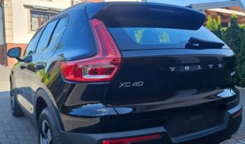 Volvo XC 40 D3 Geartronic Inscription full