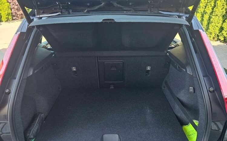 Volvo XC 40 D3 Geartronic Inscription full