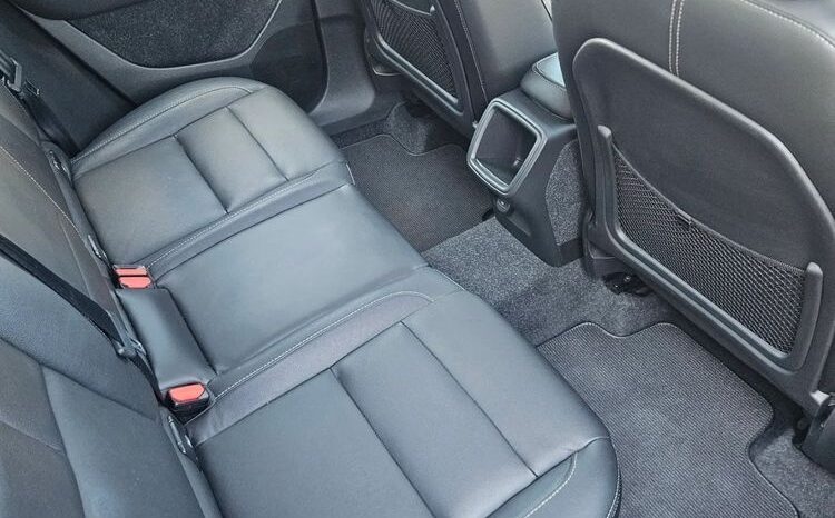 Volvo XC 40 D3 Geartronic Inscription full