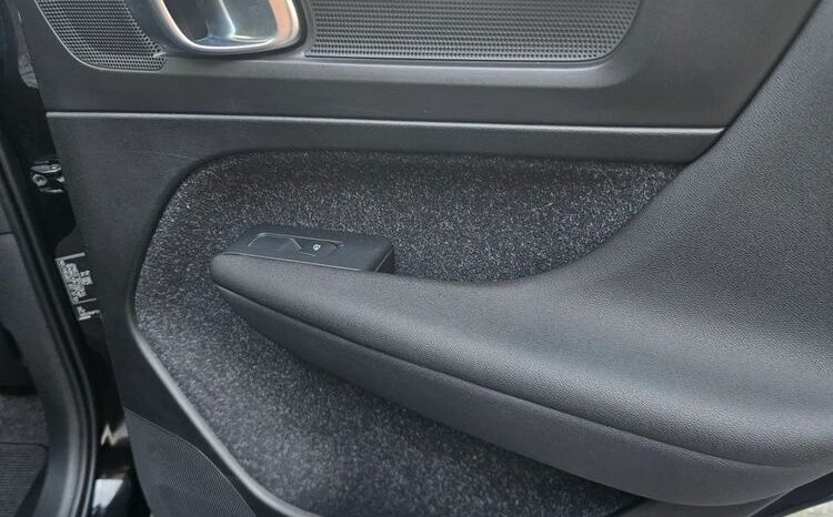 Volvo XC 40 D3 Geartronic Inscription full