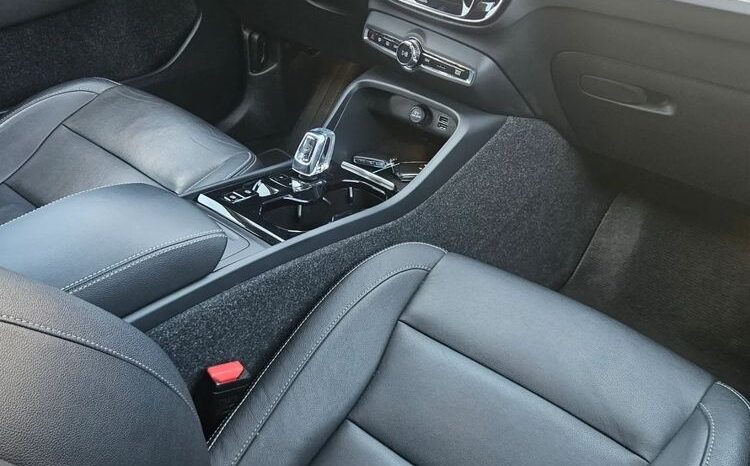 Volvo XC 40 D3 Geartronic Inscription full