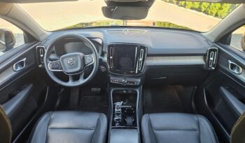 Volvo XC 40 D3 Geartronic Inscription full