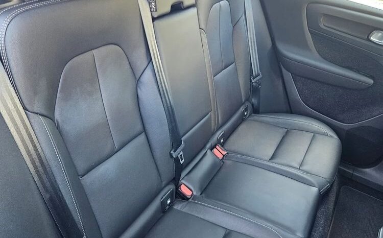Volvo XC 40 D3 Geartronic Inscription full