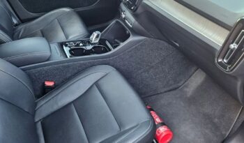 Volvo XC 40 D3 Geartronic Inscription full