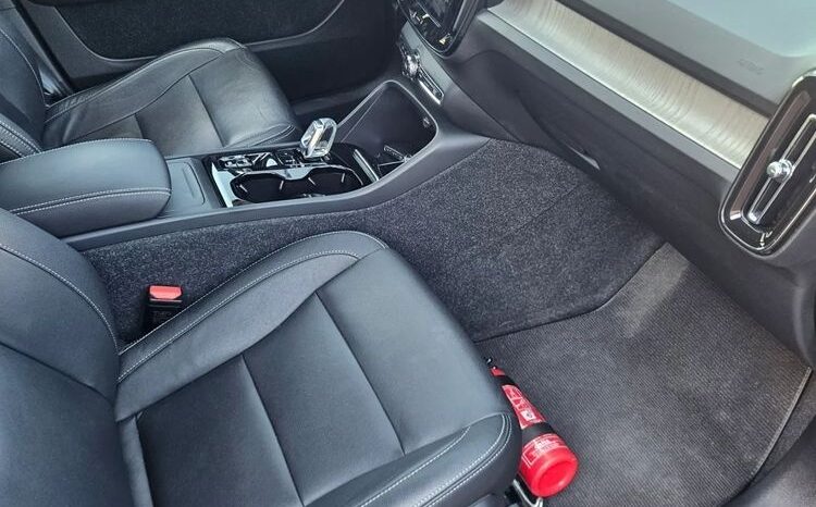 Volvo XC 40 D3 Geartronic Inscription full