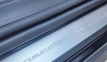 Volvo XC 40 D3 Geartronic Inscription full