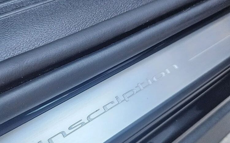 Volvo XC 40 D3 Geartronic Inscription full