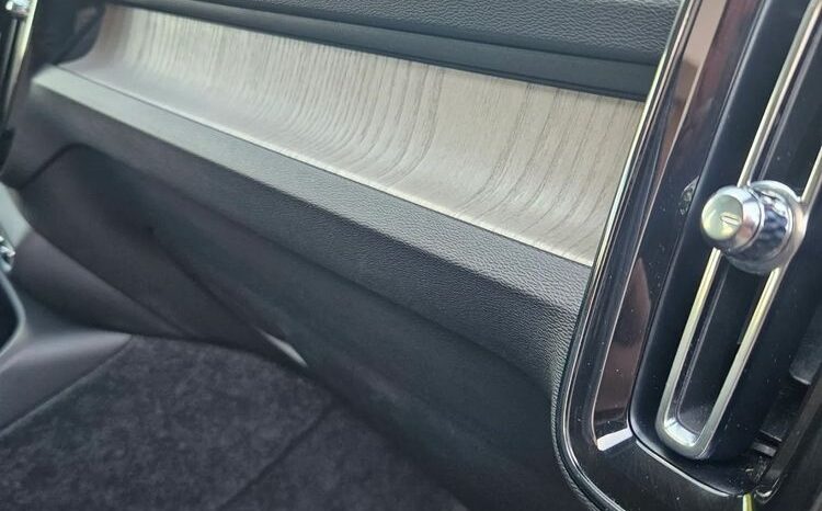 Volvo XC 40 D3 Geartronic Inscription full