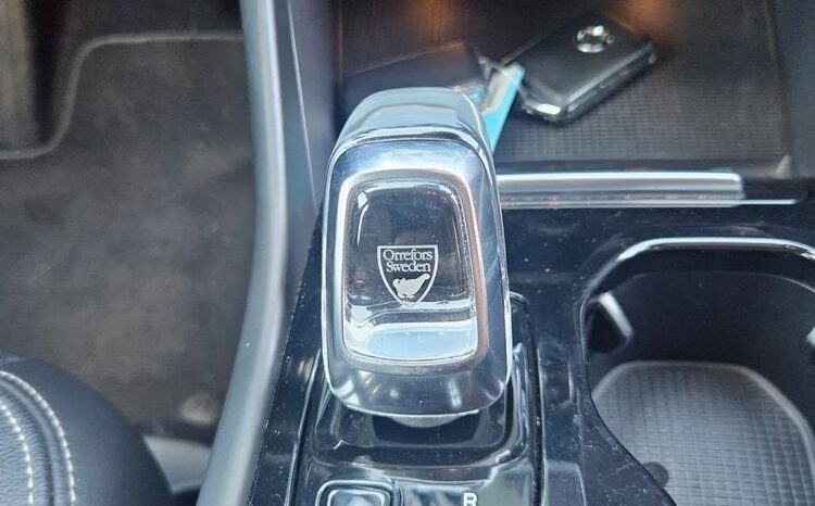 Volvo XC 40 D3 Geartronic Inscription full