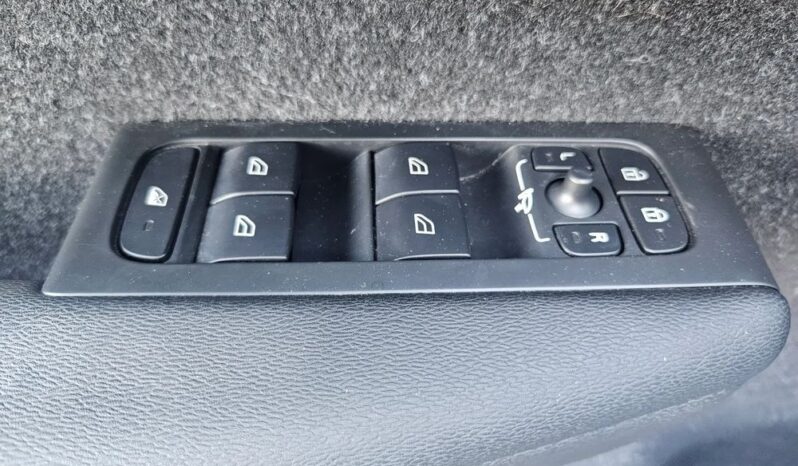 Volvo XC 40 D3 Geartronic Inscription full