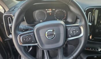Volvo XC 40 D3 Geartronic Inscription full