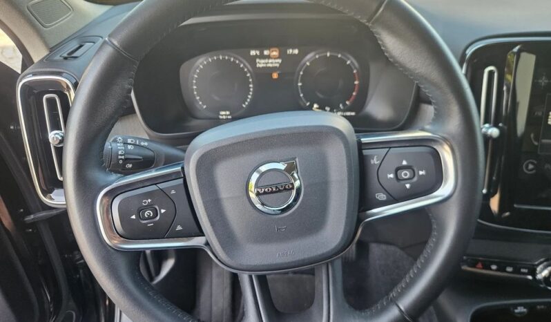 Volvo XC 40 D3 Geartronic Inscription full