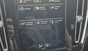 Volvo XC 40 D3 Geartronic Inscription full